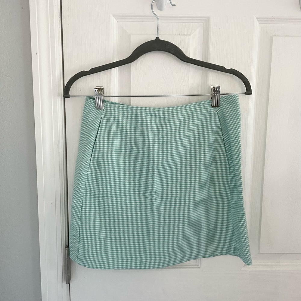 Urban Outfitters Mini Skirt